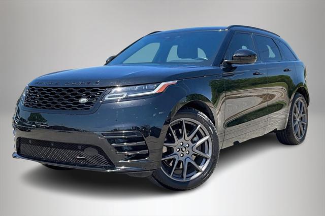 2023 Land Rover Range Rover Velar P340 R-Dynamic S MHEV