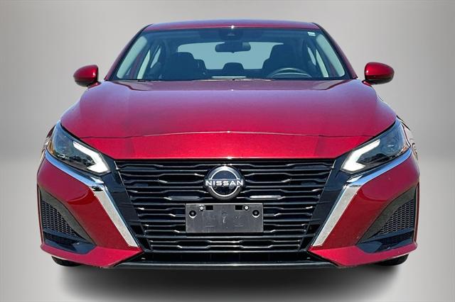 2023 Nissan Altima SV FWD