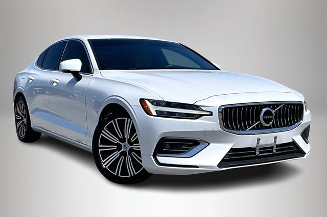 2020 Volvo S60 T5 Inscription