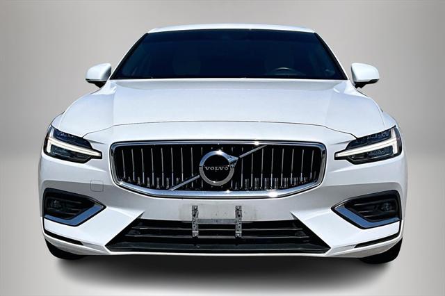 2020 Volvo S60 T5 Inscription