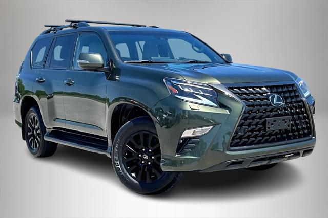 2023 Lexus GX 460 460