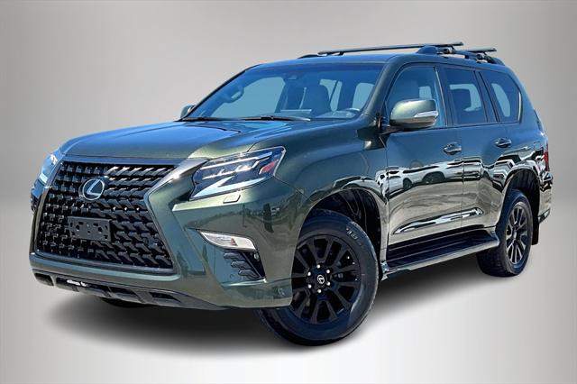2023 Lexus GX 460 460