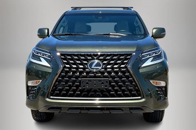 2023 Lexus GX 460 460