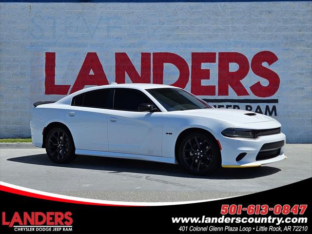 2023 Dodge Charger R/T