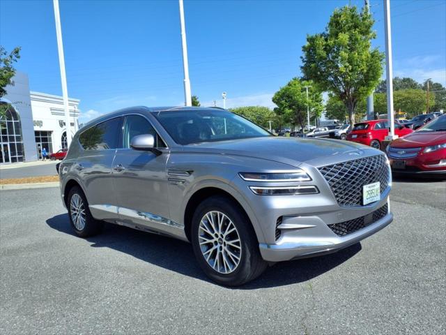 2024 Genesis GV80 2.5T AWD