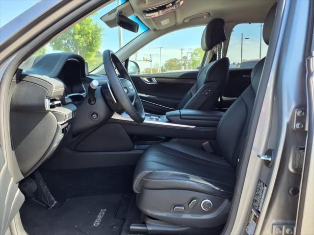 2024 Genesis GV80 2.5T AWD