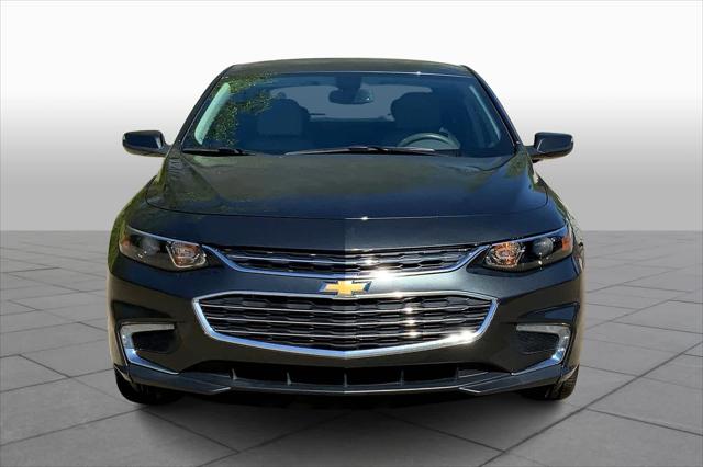 2016 Chevrolet Malibu 1LT