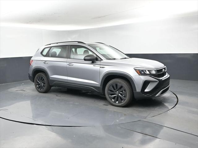 2023 Volkswagen Taos 1.5T S