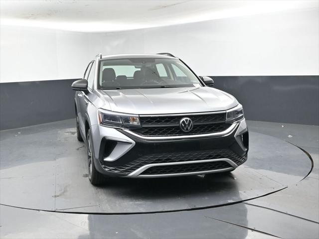2023 Volkswagen Taos 1.5T S