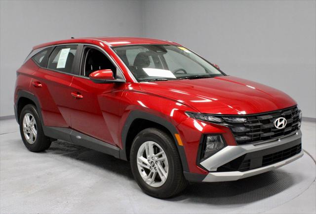 2025 Hyundai Tucson SE for sale in Groveport, OH