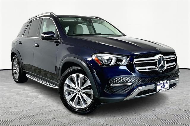 Used 2022 Mercedes-Benz GLE 350 For Sale in Olive Branch, MS
