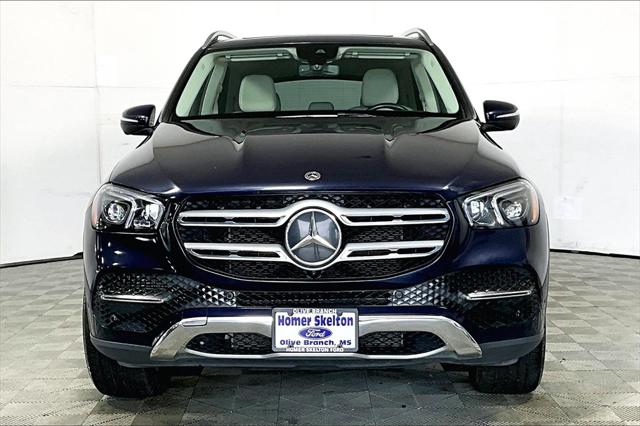 Used 2022 Mercedes-Benz GLE 350 For Sale in Olive Branch, MS
