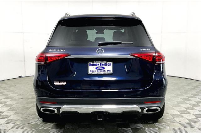 Used 2022 Mercedes-Benz GLE 350 For Sale in Olive Branch, MS