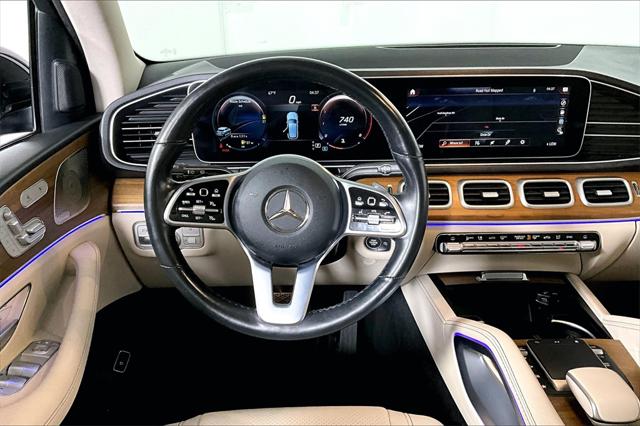 Used 2022 Mercedes-Benz GLE 350 For Sale in Olive Branch, MS