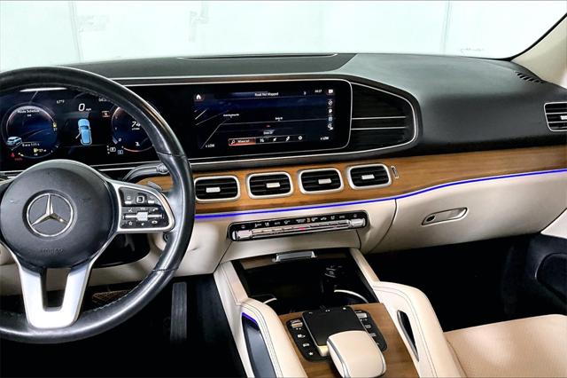 Used 2022 Mercedes-Benz GLE 350 For Sale in Olive Branch, MS