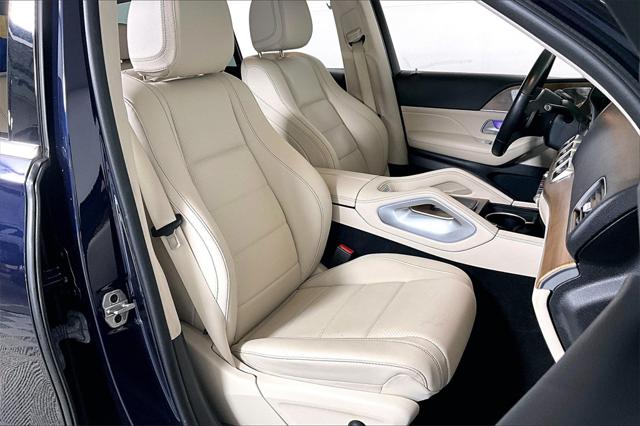 Used 2022 Mercedes-Benz GLE 350 For Sale in Olive Branch, MS