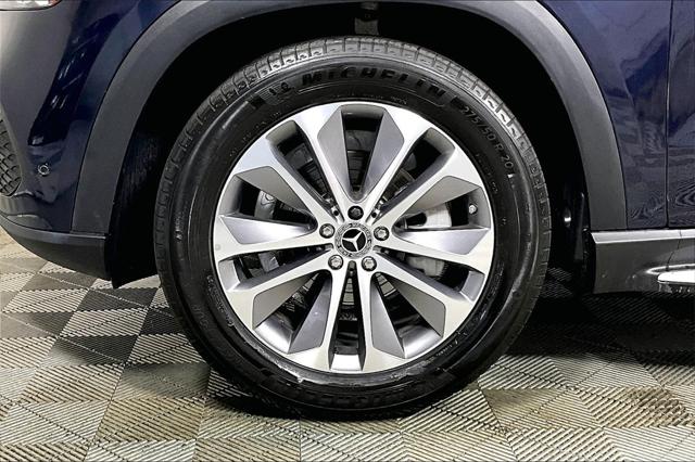 Used 2022 Mercedes-Benz GLE 350 For Sale in Olive Branch, MS