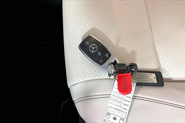 Used 2022 Mercedes-Benz GLE 350 For Sale in Olive Branch, MS