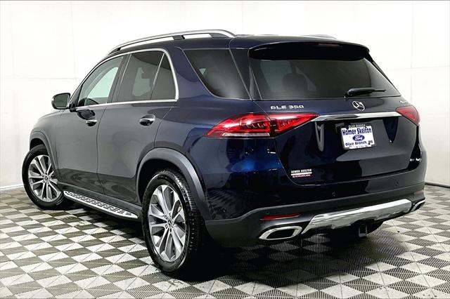 Used 2022 Mercedes-Benz GLE 350 For Sale in Olive Branch, MS