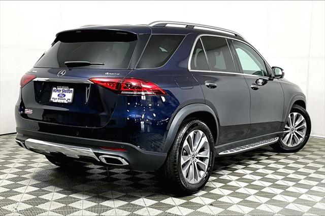 Used 2022 Mercedes-Benz GLE 350 For Sale in Olive Branch, MS