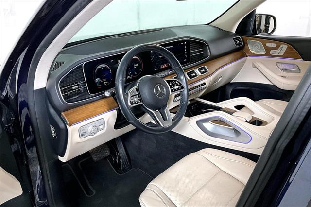 Used 2022 Mercedes-Benz GLE 350 For Sale in Olive Branch, MS