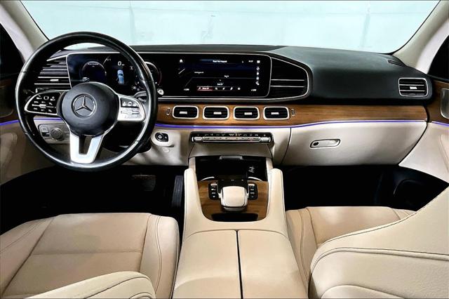 Used 2022 Mercedes-Benz GLE 350 For Sale in Olive Branch, MS