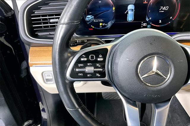 Used 2022 Mercedes-Benz GLE 350 For Sale in Olive Branch, MS