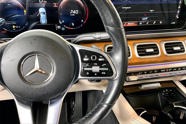 Used 2022 Mercedes-Benz GLE 350 For Sale in Olive Branch, MS