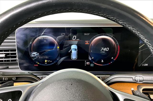 Used 2022 Mercedes-Benz GLE 350 For Sale in Olive Branch, MS