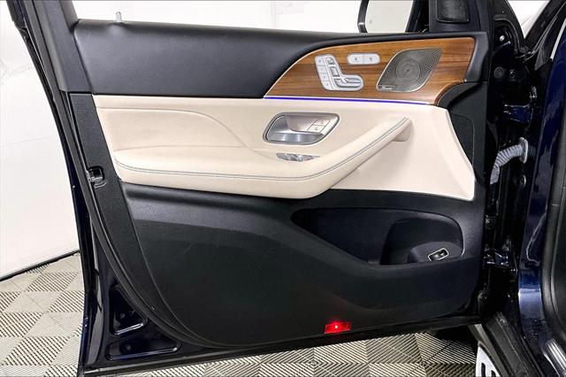 Used 2022 Mercedes-Benz GLE 350 For Sale in Olive Branch, MS