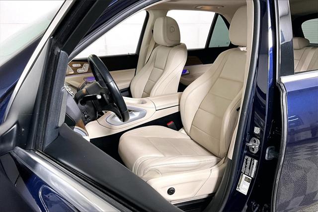 Used 2022 Mercedes-Benz GLE 350 For Sale in Olive Branch, MS
