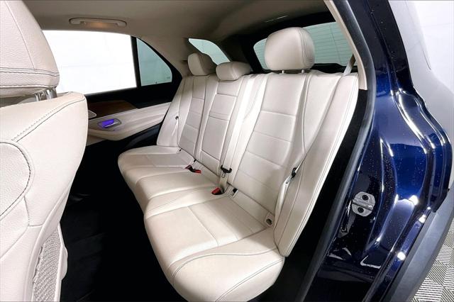 Used 2022 Mercedes-Benz GLE 350 For Sale in Olive Branch, MS