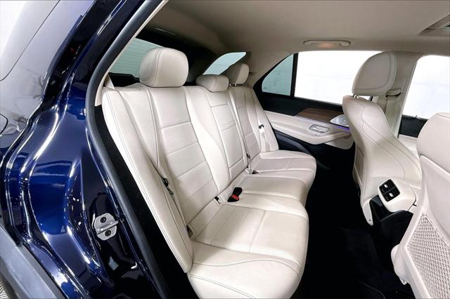 Used 2022 Mercedes-Benz GLE 350 For Sale in Olive Branch, MS