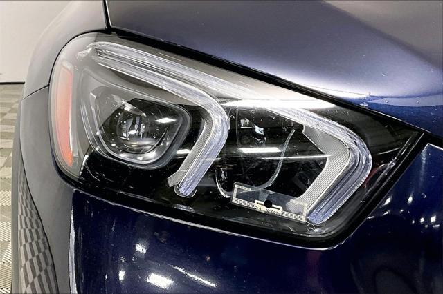 Used 2022 Mercedes-Benz GLE 350 For Sale in Olive Branch, MS