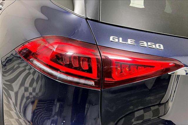 Used 2022 Mercedes-Benz GLE 350 For Sale in Olive Branch, MS