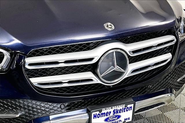 Used 2022 Mercedes-Benz GLE 350 For Sale in Olive Branch, MS