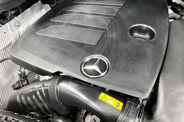 Used 2022 Mercedes-Benz GLE 350 For Sale in Olive Branch, MS