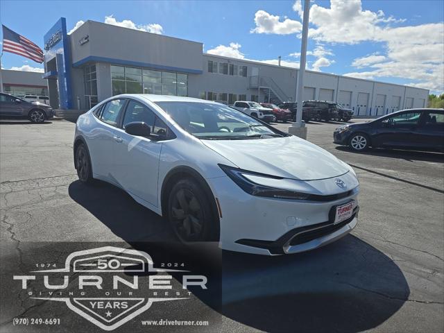 2025 Toyota Prius Plug-In SE for sale in Montrose, CO