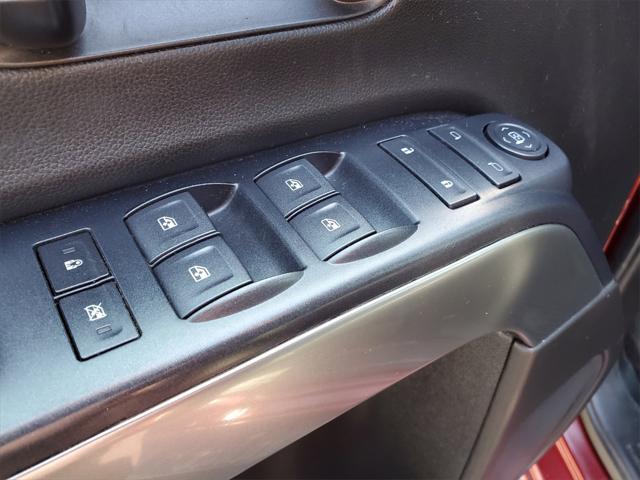 Used 2017 Chevrolet Silverado 1500 For Sale in Waterford Twp, MI