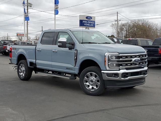 New 2025 Ford F-250 For Sale in Waterford Twp, MI