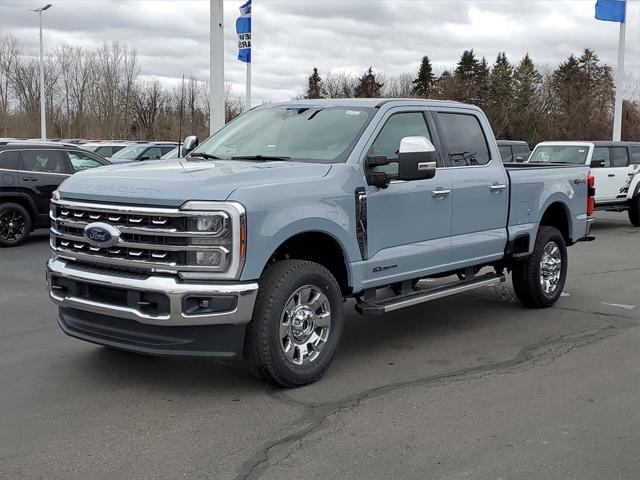 New 2025 Ford F-250 For Sale in Waterford Twp, MI