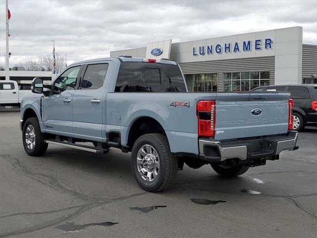 New 2025 Ford F-250 For Sale in Waterford Twp, MI