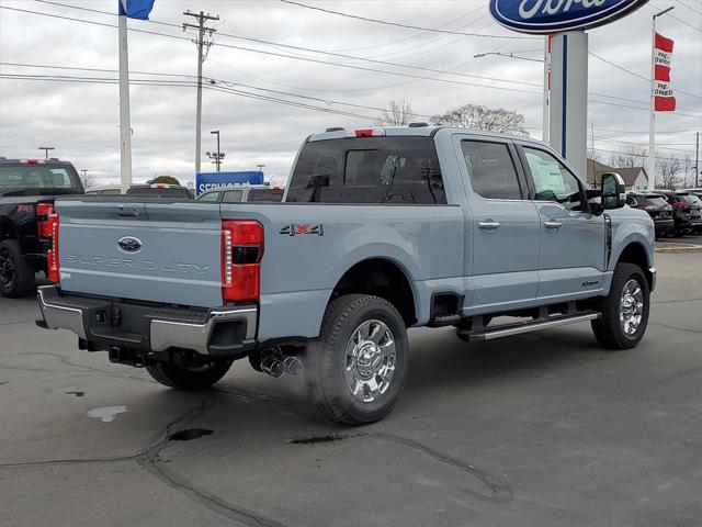 New 2025 Ford F-250 For Sale in Waterford Twp, MI