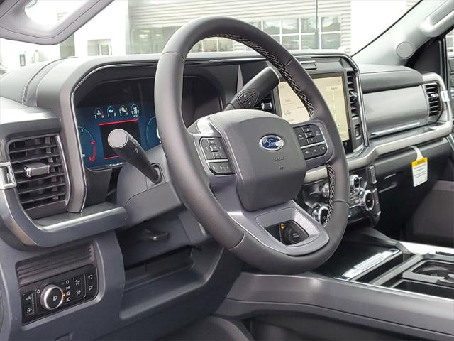 New 2025 Ford F-250 For Sale in Waterford Twp, MI