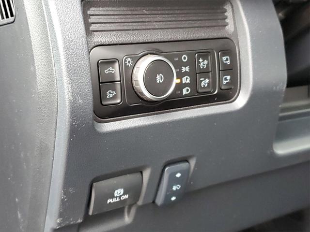 New 2025 Ford F-250 For Sale in Waterford Twp, MI