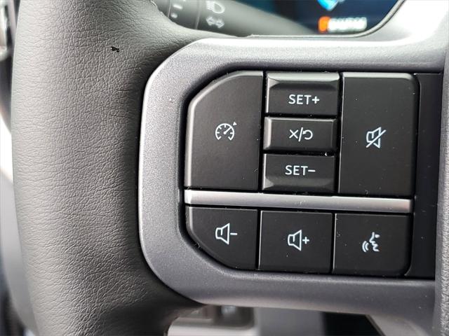 New 2025 Ford F-250 For Sale in Waterford Twp, MI