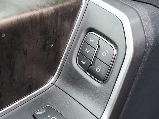 New 2025 Ford F-250 For Sale in Waterford Twp, MI