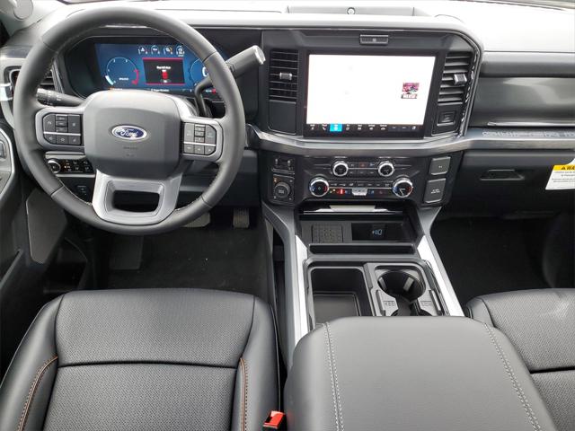 New 2025 Ford F-250 For Sale in Waterford Twp, MI