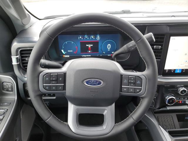 New 2025 Ford F-250 For Sale in Waterford Twp, MI