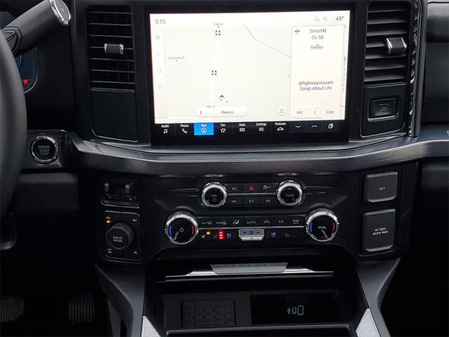 New 2025 Ford F-250 For Sale in Waterford Twp, MI